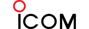 Logo de Icom