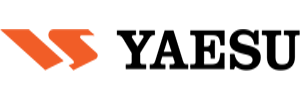 Logo de Yaesu