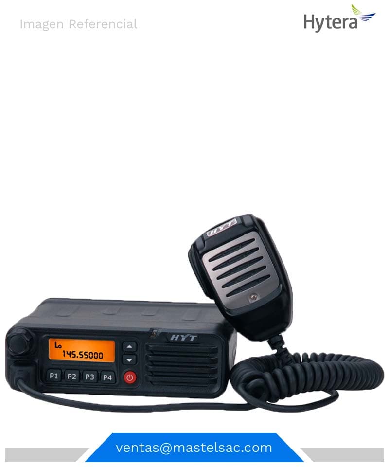 Imágen de radio hytera TM-628H