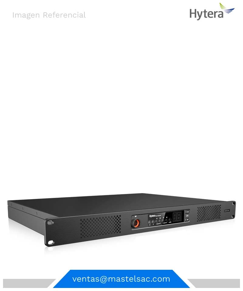 Imágen de radio hytera HR1066